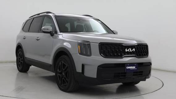 KIA TELLURIDE 2024 5XYP3DGC3RG443134 image KIA TELLURIDE 2024 5XYP3DGC3RG443134 image