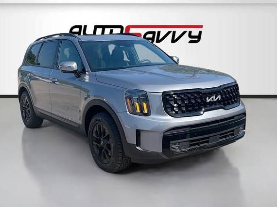 KIA TELLURIDE 2024 5XYP5DGC0RG441433 image KIA TELLURIDE 2024 5XYP5DGC0RG441433 image