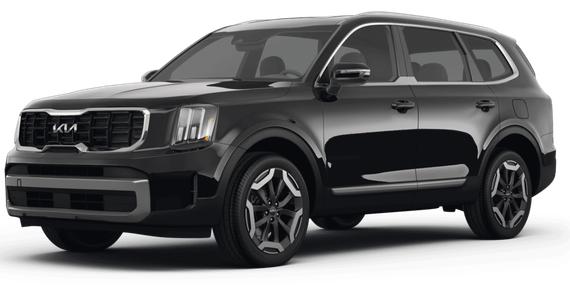 KIA TELLURIDE 2024 5XYP64GC6RG494229 image KIA TELLURIDE 2024 5XYP64GC6RG494229 image