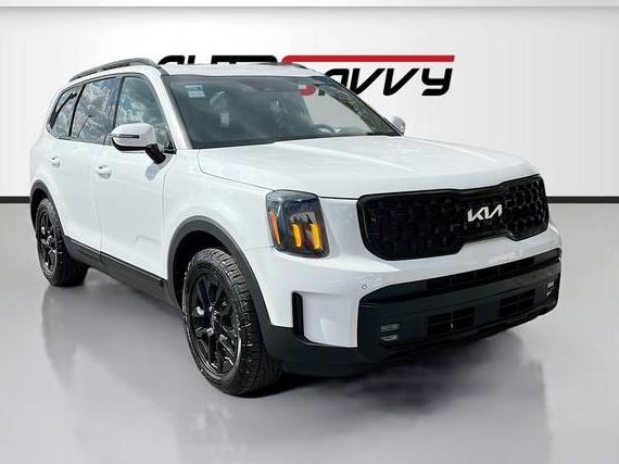 KIA TELLURIDE 2024 5XYP5DGC8RG533874 image KIA TELLURIDE 2024 5XYP5DGC8RG533874 image