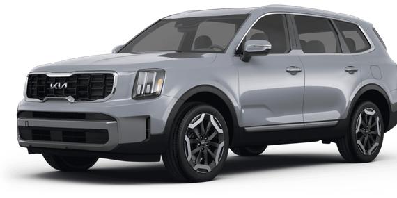 KIA TELLURIDE 2024 5XYP64GC7RG485314 image KIA TELLURIDE 2024 5XYP64GC7RG485314 image
