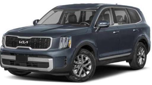 KIA TELLURIDE 2024 5XYP24GC1RG501650 image