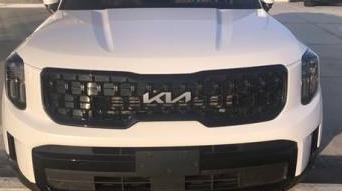 KIA TELLURIDE 2024 5XYP3DGC3RG426558 image