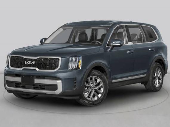 KIA TELLURIDE 2024 5XYP3DGC5RG537497 image KIA TELLURIDE 2024 5XYP3DGC5RG537497 image