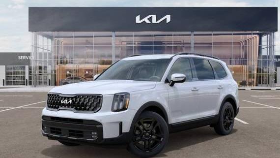 KIA TELLURIDE 2024 5XYP5DGC2RG503012 image KIA TELLURIDE 2024 5XYP5DGC2RG503012 image