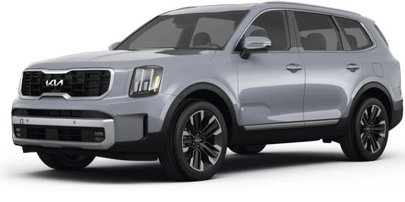 KIA TELLURIDE 2024 5XYP5DGCXRG521550 image KIA TELLURIDE 2024 5XYP5DGCXRG521550 image