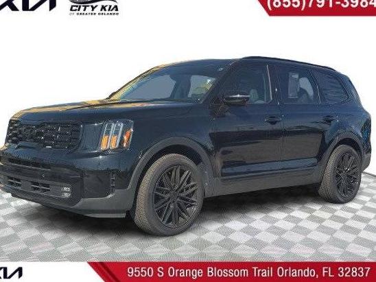 KIA TELLURIDE 2024 5XYP5DGC8RG520347 image KIA TELLURIDE 2024 5XYP5DGC8RG520347 image