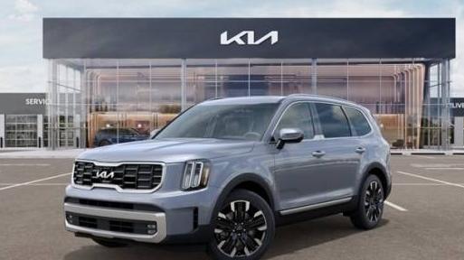 KIA TELLURIDE 2024 5XYP5DGC6RG521979 image