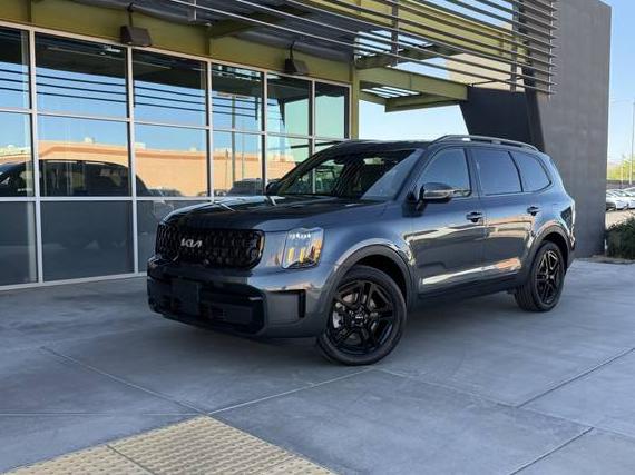 KIA TELLURIDE 2024 5XYP3DGC2RG457123 image KIA TELLURIDE 2024 5XYP3DGC2RG457123 image