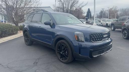 KIA TELLURIDE 2024 5XYP3DGC4RG456023 image