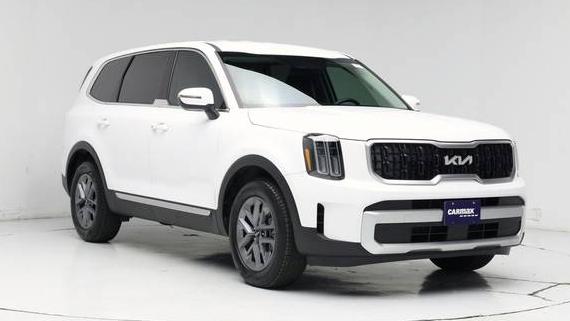 KIA TELLURIDE 2024 5XYP24GC5RG502476 image KIA TELLURIDE 2024 5XYP24GC5RG502476 image