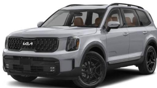 KIA TELLURIDE 2024 5XYP5DGC0RG549910 image