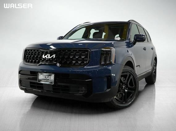 KIA TELLURIDE 2024 5XYP5DGC8RG463440 image KIA TELLURIDE 2024 5XYP5DGC8RG463440 image