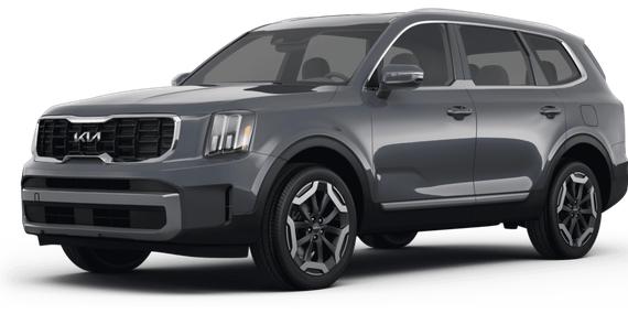 KIA TELLURIDE 2024 5XYP6DGC8RG478047 image KIA TELLURIDE 2024 5XYP6DGC8RG478047 image