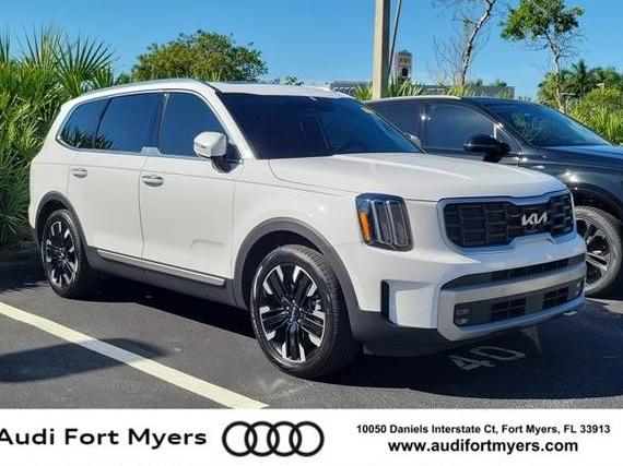 KIA TELLURIDE 2024 5XYP54GC9RG479582 image KIA TELLURIDE 2024 5XYP54GC9RG479582 image
