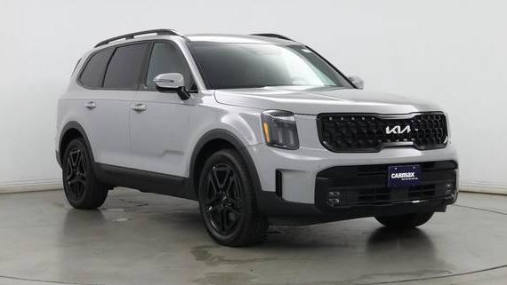 KIA TELLURIDE 2024 5XYP5DGC7RG551069 image