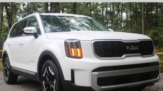 KIA TELLURIDE 2024 5XYP34GC5RG509344 image