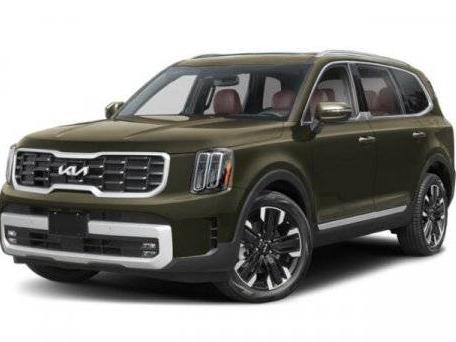 KIA TELLURIDE 2024 5XYP54GC5RG504865 image KIA TELLURIDE 2024 5XYP54GC5RG504865 image