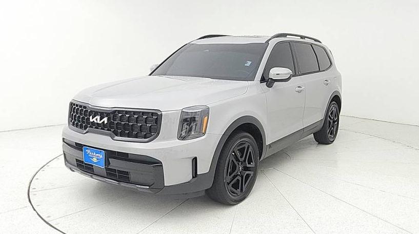 KIA TELLURIDE 2024 5XYP3DGC8RG430900 image