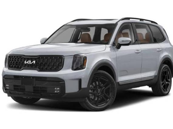 KIA TELLURIDE 2024 5XYP5DGCXRG537389 image