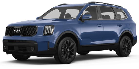 KIA TELLURIDE 2024 5XYP3DGC0RG506951 image KIA TELLURIDE 2024 5XYP3DGC0RG506951 image