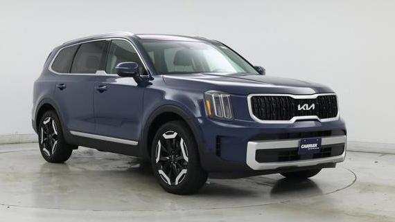 KIA TELLURIDE 2024 5XYP3DGC7RG546976 image