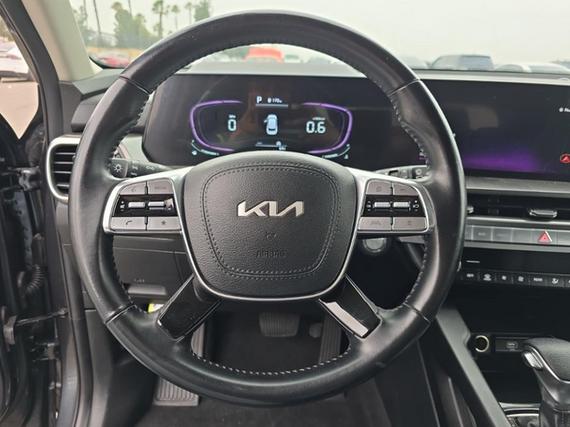 KIA TELLURIDE 2024 5XYP24GCXRG492060 image