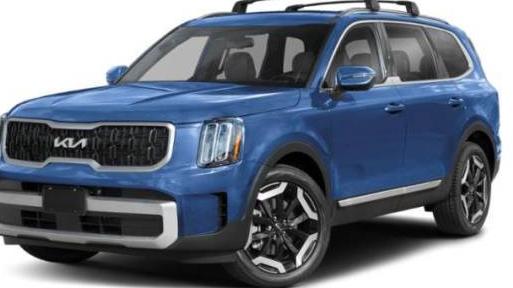 KIA TELLURIDE 2024 5XYP34GC0RG502396 image