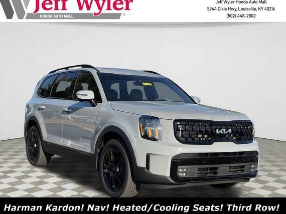 KIA TELLURIDE 2024 5XYP5DGC7RG514071 image KIA TELLURIDE 2024 5XYP5DGC7RG514071 image