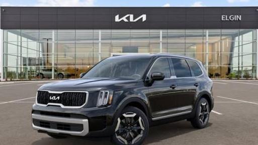 KIA TELLURIDE 2024 5XYP3DGC4RG499888 image