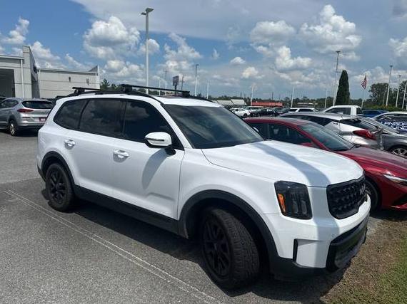 KIA TELLURIDE 2024 5XYP5DGC5RG421484 image KIA TELLURIDE 2024 5XYP5DGC5RG421484 image