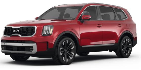 KIA TELLURIDE 2024 5XYP5DGC9RG540140 image KIA TELLURIDE 2024 5XYP5DGC9RG540140 image