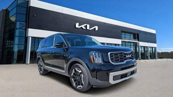 KIA TELLURIDE 2024 5XYP64GC4RG457731 image KIA TELLURIDE 2024 5XYP64GC4RG457731 image