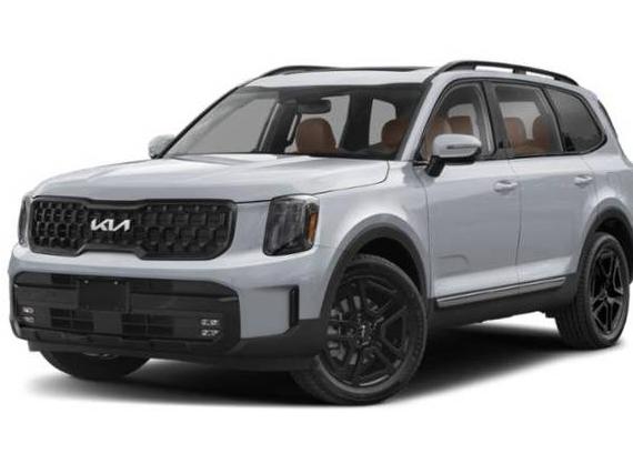 KIA TELLURIDE 2024 5XYP5DGC5RG492426 image