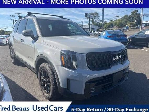 KIA TELLURIDE 2024 5XYP5DGC2RG446651 image KIA TELLURIDE 2024 5XYP5DGC2RG446651 image