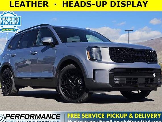 KIA TELLURIDE 2024 5XYP5DGC7RG547085 image KIA TELLURIDE 2024 5XYP5DGC7RG547085 image