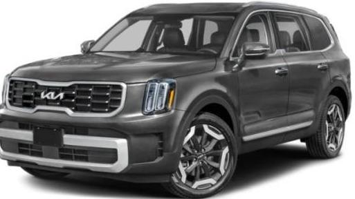 KIA TELLURIDE 2024 5XYP64GC7RG521180 image