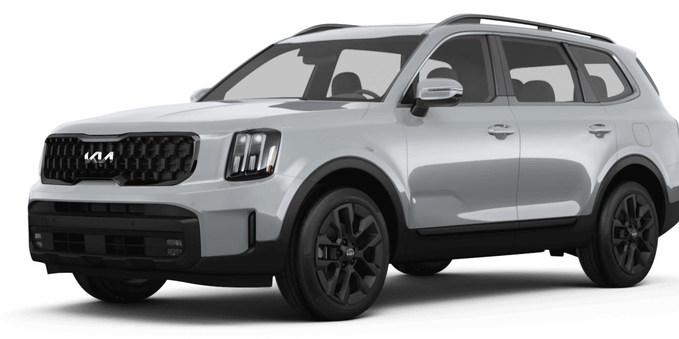 KIA TELLURIDE 2024 5XYP3DGC1RG419012 image