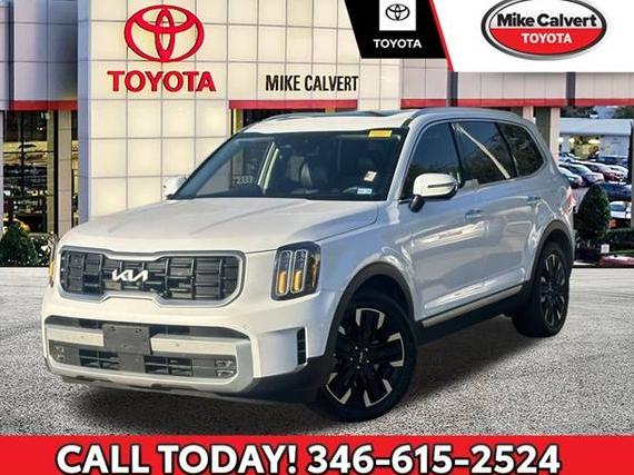KIA TELLURIDE 2024 5XYP5DGC1RG539659 image KIA TELLURIDE 2024 5XYP5DGC1RG539659 image