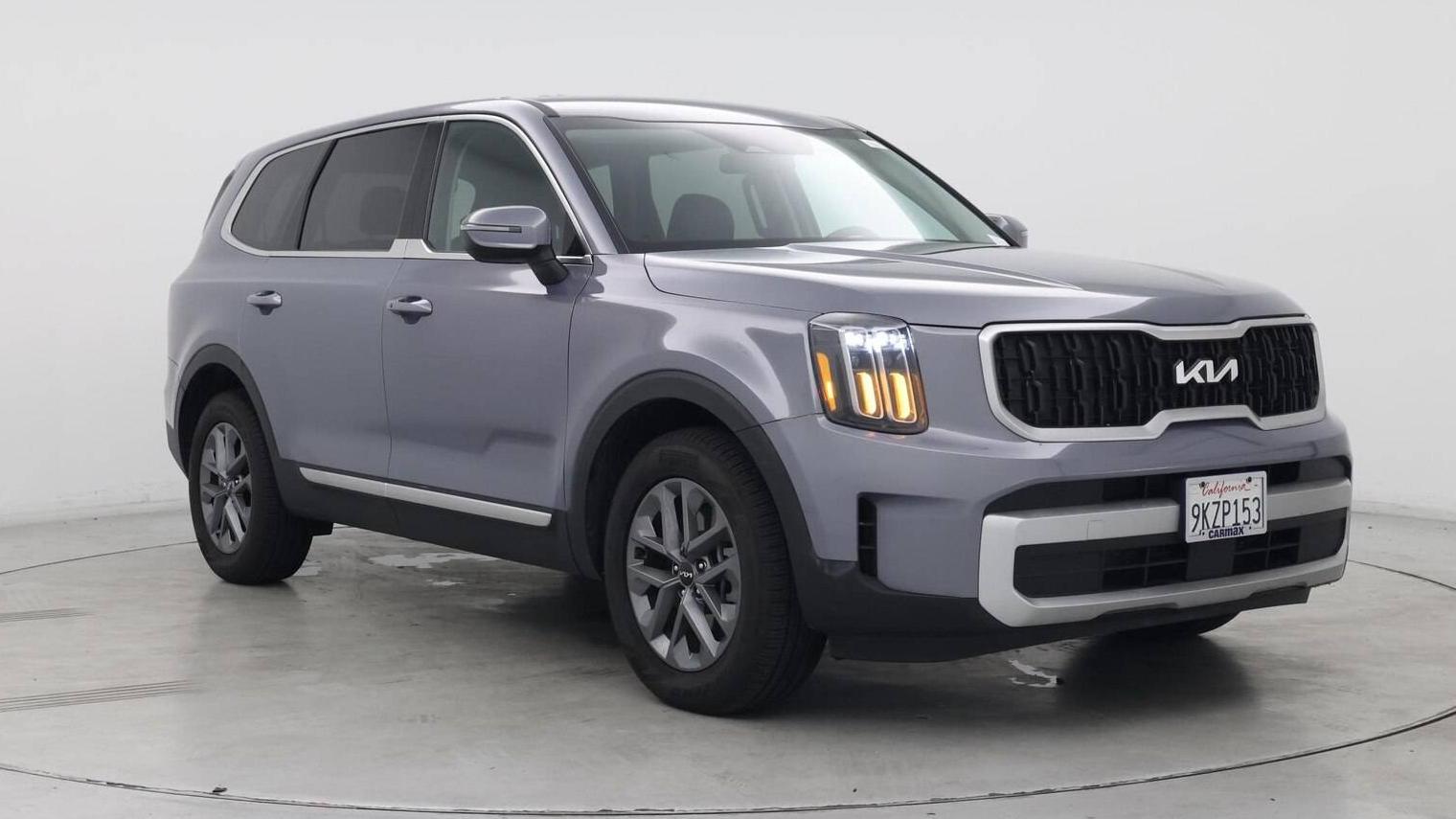 KIA TELLURIDE 2024 5XYP24GC0RG484291 image