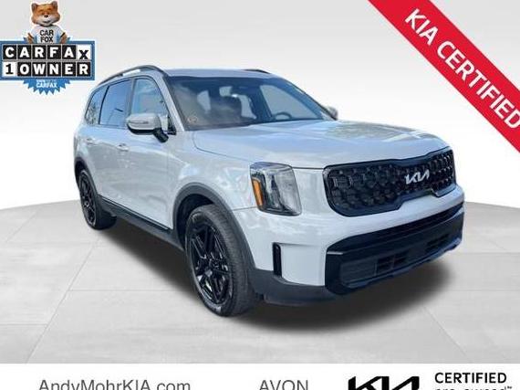 KIA TELLURIDE 2024 5XYP3DGC3RG429847 image KIA TELLURIDE 2024 5XYP3DGC3RG429847 image