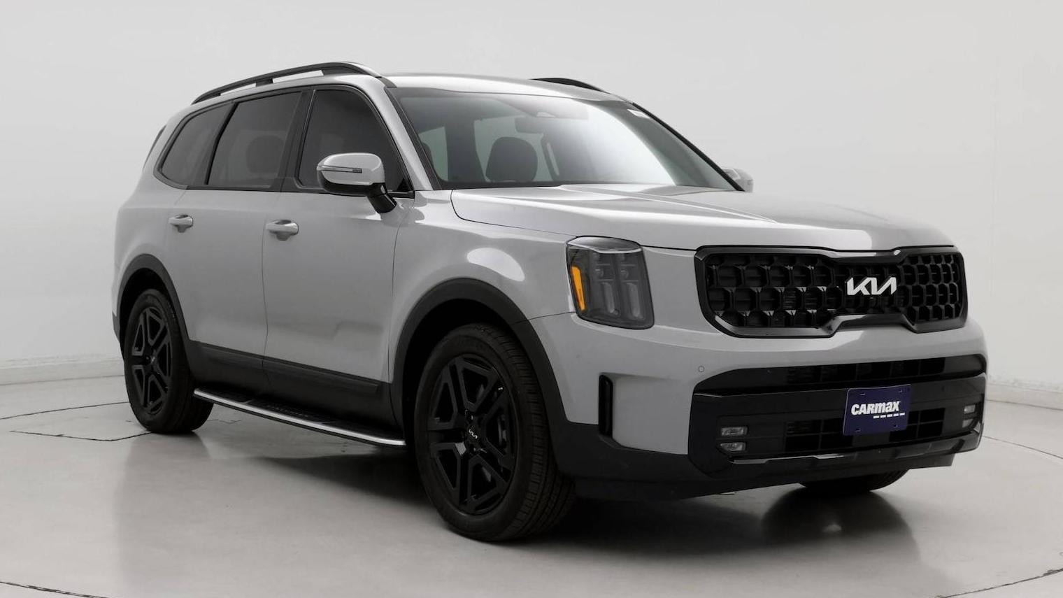 KIA TELLURIDE 2024 5XYP5DGC8RG451594 image