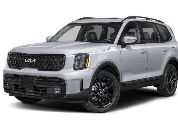 KIA TELLURIDE 2024 5XYP5DGC2RG547382 image