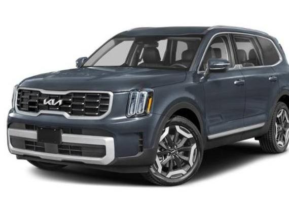KIA TELLURIDE 2024 5XYP6DGC7RG530879 image