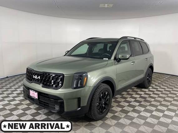 KIA TELLURIDE 2024 5XYP5DGC9RG533432 image KIA TELLURIDE 2024 5XYP5DGC9RG533432 image