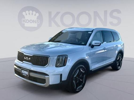 KIA TELLURIDE 2024 5XYP34GC1RG459297 image KIA TELLURIDE 2024 5XYP34GC1RG459297 image