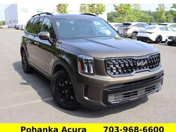 KIA TELLURIDE 2024 5XYP5DGCXRG428513 image KIA TELLURIDE 2024 5XYP5DGCXRG428513 image