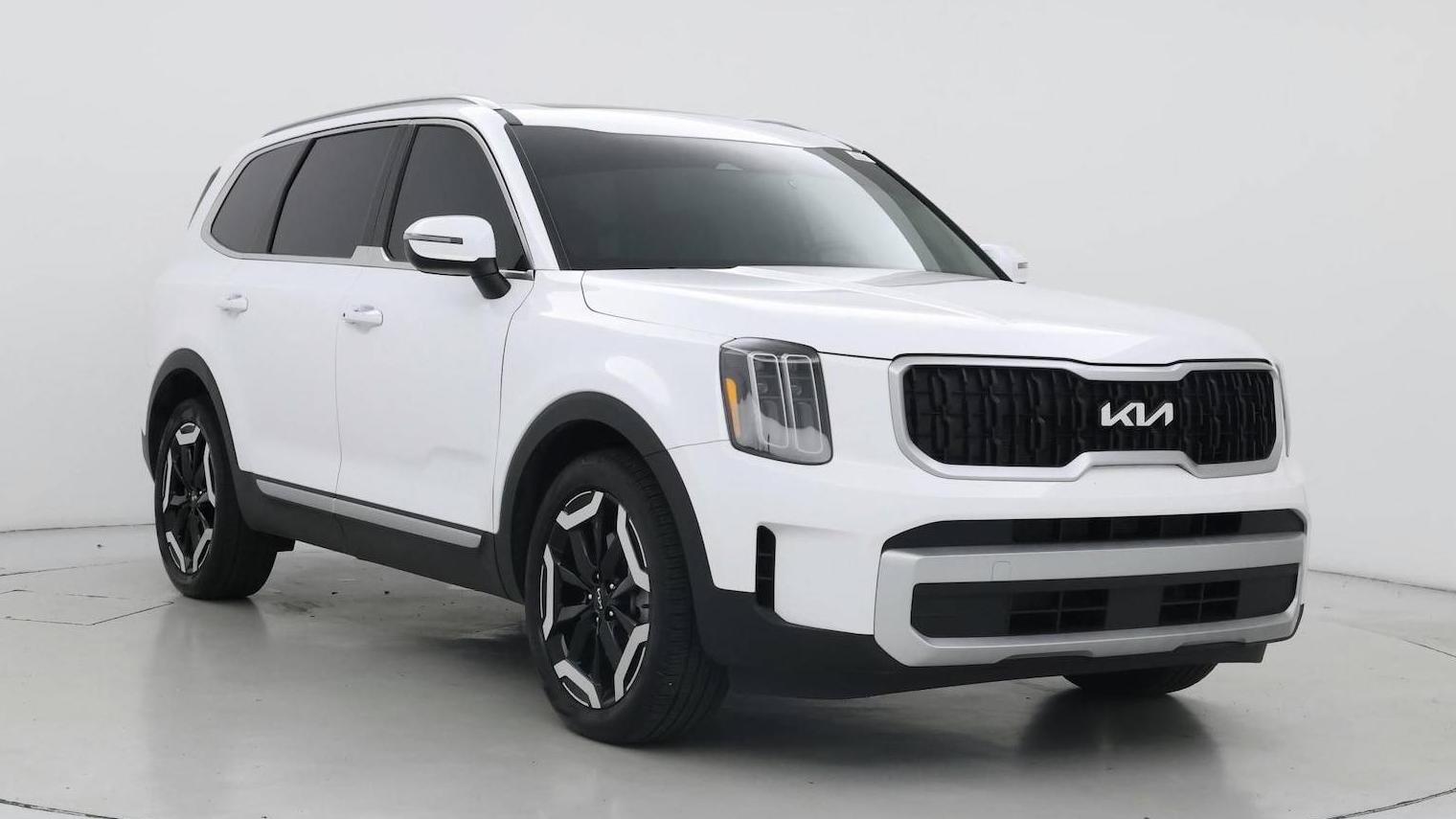 KIA TELLURIDE 2024 5XYP34GC1RG456271 image