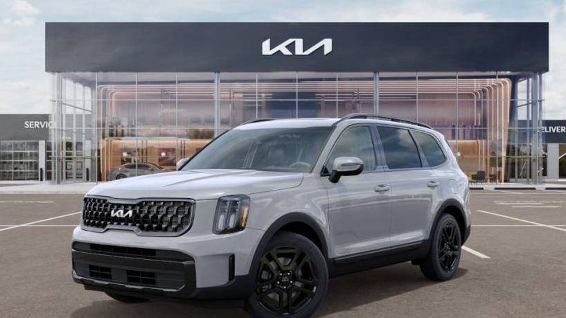 KIA TELLURIDE 2024 5XYP3DGC0RG472378 image