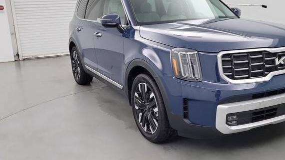 KIA TELLURIDE 2024 5XYP5DGCXRG463116 image